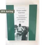 Korps zonder kapsones 9789068680751 Nelleke Manneke, Boeken, Verzenden, Zo goed als nieuw, Nelleke Manneke