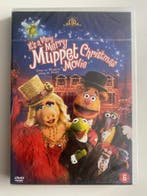 ITS A VERY MERRY MUPPET CHRISTMAS MOVIE (IN SEAL) (DVD), Verzenden, Gebruikt