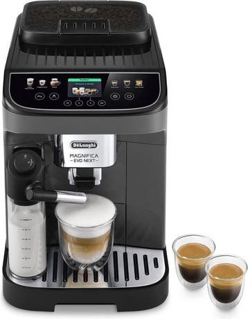 De’Longhi Magnifica Evo Next ECAM310.60.GB - Volautomatische, Ophalen of Verzenden, Zo goed als nieuw