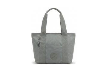 Kipling Handtas Wit, Verzenden, Zo goed als nieuw, Wit