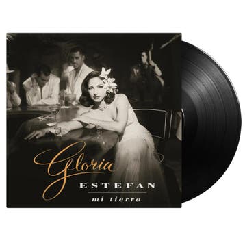 Gloria Estefan - Mi Tierra, Nieuw in verpakking, 12 inch