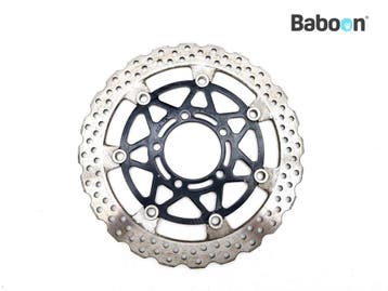 Remschijf Voor Kawasaki Z 800 2013-2016 e version (Z800, Verzenden, Gebruikt
