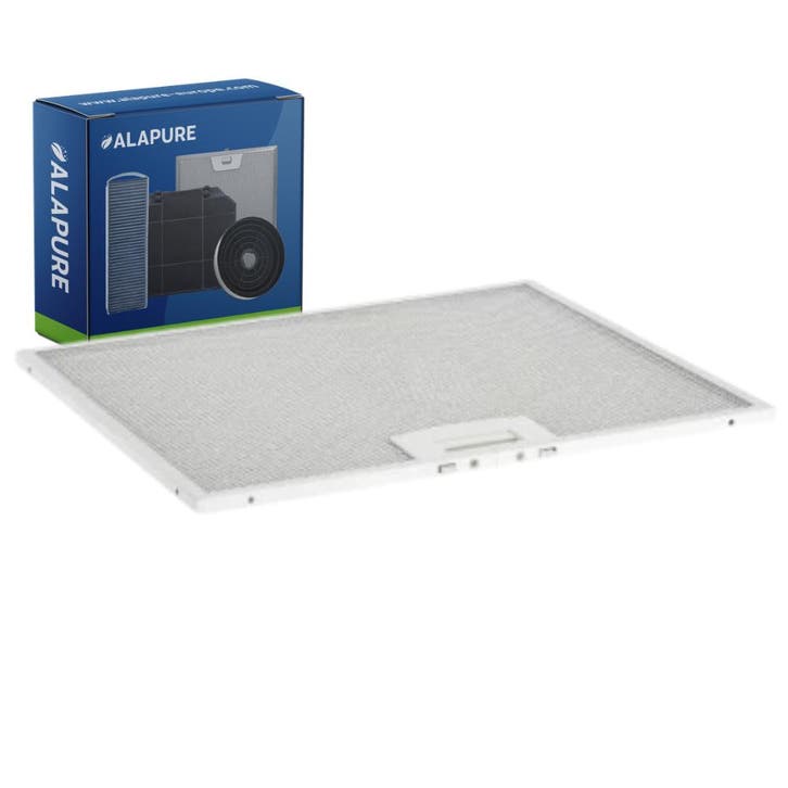 Metaalfilter voor Junker 432785 / 00432785, Witgoed en Apparatuur, Afzuigkappen, Verzenden