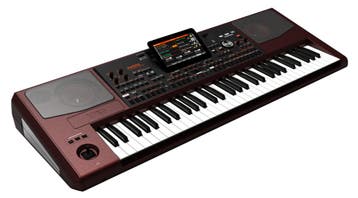 KORG PA1000 Entertainer Keyboard – 61 toetsen, 2x33W, Ophalen of Verzenden, Nieuw