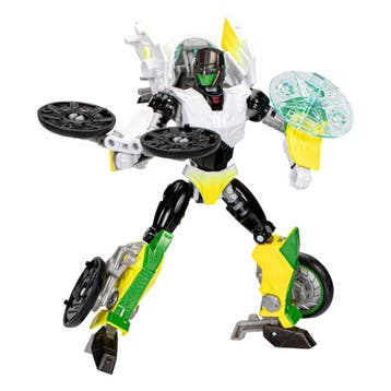 Transformers Generations Legacy Evolution Deluxe Class Actio, Ophalen of Verzenden, Nieuw