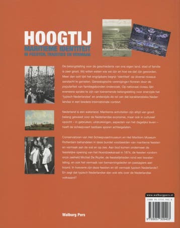 Hoogtij / Jaarboek Maritieme Musea 9789057309403, Verzenden, Gelezen, Sjoerd de Meer