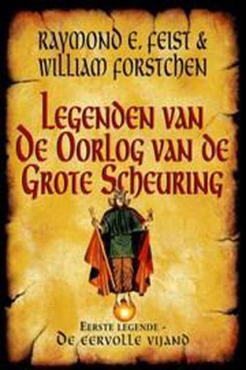 De drie huurlingen / Legenden van de Oorlog van de Grote, Verzenden, Gelezen, Joel C. Rosenberg
