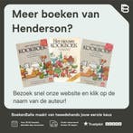 NIEUWE KOOKBOEK 9789021012230 Henderson, Boeken, Kookboeken, Verzenden, Gelezen, Henderson