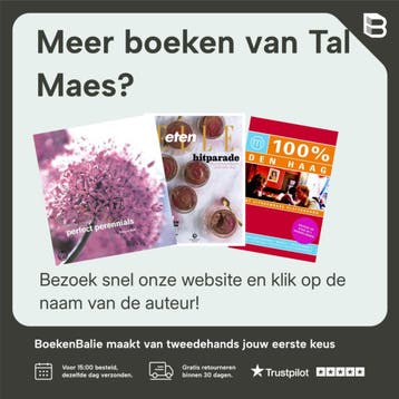 100% Venetië / 100% stedengidsen 9789057672507 Tal Maes, Boeken, Verzenden, Gelezen, Tal Maes