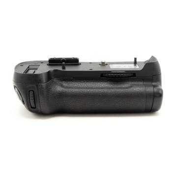 Nikon MB-D12 Grip voor D800 / D800E / D810 / D810A (Occ), Ophalen of Verzenden, Zo goed als nieuw, Nikon, Geen optische zoom