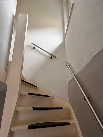 Te huur: Appartement Stationsstraat in Schinnen, Limburg, Schinnen, Appartement