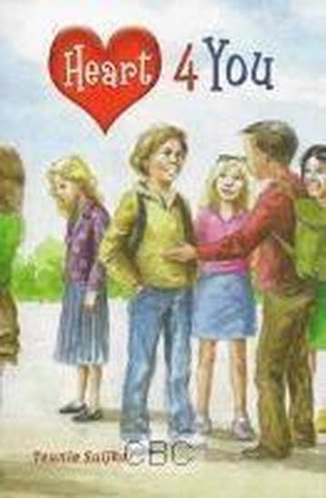 HEART 4 YOU - T. Suijker 9789033123191, Verzenden, Gelezen, T. Suijker