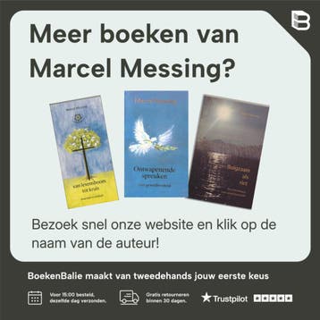Met Boeddha onder de vijgeboom / Hermesreeks / 5, Verzenden, Zo goed als nieuw, Marcel Messing