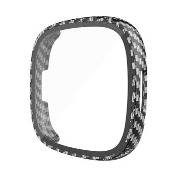 DrPhone FC2 PC Bumper Hoesje + Ingebouwde Glass ScreenProtec, Verzenden, Nieuw