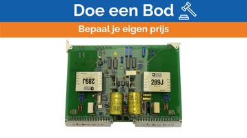 Bieden: Raytheon Anschutz 139-145.10 Follow-Up, Watersport en Boten, Ophalen of Verzenden, Nieuw