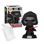 Funko Pop! Star Wars - Kylo Ren #806 Special Edition, Verzenden, Nieuw