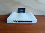 Draytek Vigor 2860 Annex A VDSL2 Security Firewall, Ophalen of Verzenden, Refurbished