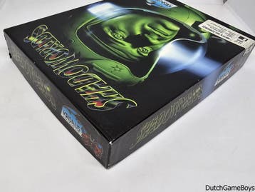 PC Big Box - Shadoworlds, Verzenden, Gebruikt