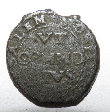 Orde van Malta. Order of St. John – Alof de Wignacourt