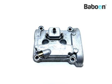 Kleppendeksel Honda FJS 600 2001-2004 +ABS Silverwing, Verzenden, Gebruikt