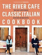 The River Cafe Classic Italian Cookbook 9780718153496, Verzenden, Gelezen, Rose Gray