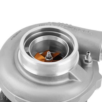 Racing turbo GT35 dubbel kogelgelagerd 900pk 2.0-3.5L V-b..., Verzenden, Nieuw, Universele onderdelen