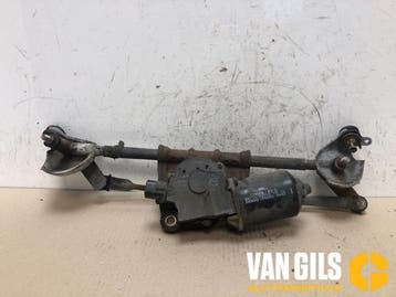 Ruitenwismotor+Mechaniek Toyota Yaris O215921, Auto-onderdelen, Ophalen of Verzenden, Nieuw