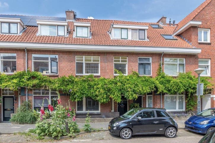 Kamer te huur/Expat Rentals aan Amalia van Anhaltstraat ..., Huizen en Kamers, Kamers te huur, 50 m² of meer, Eindhoven