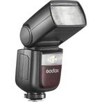 Godox Speedlite V860III Canon X2 Trigger Kit, Ophalen of Verzenden, Nieuw, Overige merken