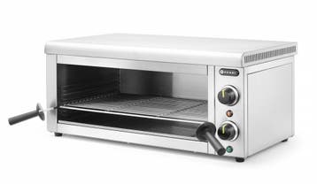 Salamander GN 1/1, Hendi, 220-240v/2850w, 770x485x(h)305mm, Ophalen of Verzenden, Nieuw in verpakking