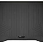 Husky Liners 17-18 Jeep Compass Weatherbeater Black Rear, Auto-onderdelen, Interieur en Bekleding, Ophalen of Verzenden, Nieuw