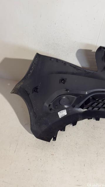 Mercedes-Benz Vito W447 Voorbumper A4478850425, Auto-onderdelen, Carrosserie en Plaatwerk, Ophalen, Gebruikt, Voor, Bumper