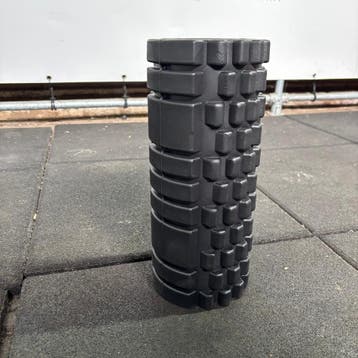 Foam Roller, Ophalen of Verzenden, Nieuw, Overige typen