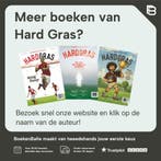Hard gras 115 - augustus 2017 / Hard gras / 115 Hard Gras, Boeken, Verzenden, Zo goed als nieuw, Hard Gras