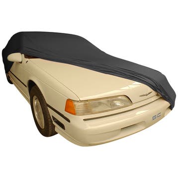 Autohoes voor Ford Thunderbird Mk9 Turbo (1987-1988) Indoor, Ophalen of Verzenden, Nieuw, Op maat