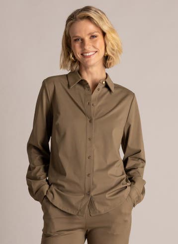 Yest blouse Ofira Essential Maat:, Kleding | Dames, Verzenden, Nieuw, Overige kleuren