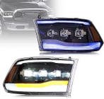 koplampen Dodge Ram, Ophalen of Verzenden, Nieuw