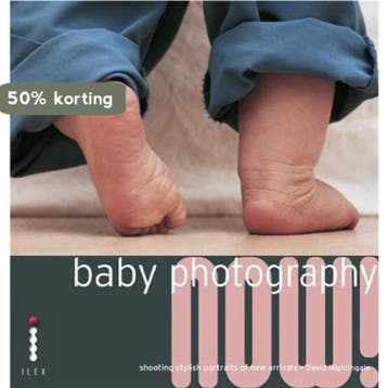 Baby Photography Now! - David Nightingale 9781905814152, Verzenden, Zo goed als nieuw, David Nightingale