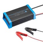 Ective Acculader compact 12V/24V 8-traps Multiload - 12V, 15, Ophalen of Verzenden, Nieuw