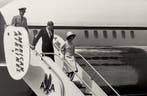 Manfred Linus Kreiner - John F. & Jacqueline Kennedy —