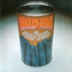 cd - Chicken Shack - Forty Blue Fingers, Freshly Packed A..., Cd's en Dvd's, Verzenden, Zo goed als nieuw