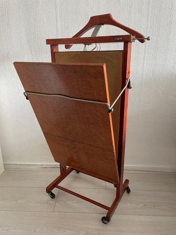 Fratelli Reguitti - Dressboy - Walnoot