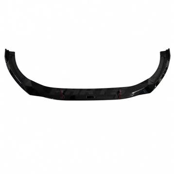Front Splitter Voor Audi A5 S Line/S5 F5 (Cabriolet & Coupé, Ophalen of Verzenden, Nieuw
