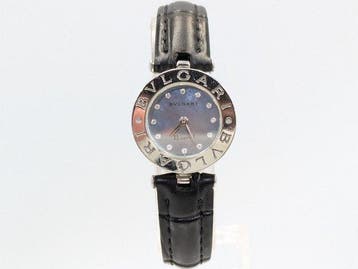 Bvlgari - B.Zero1 - Zonder minimumprijs - BZ22S - Dames -, Nieuw