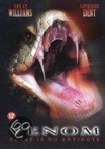 Venom, Verzenden, Nieuw in verpakking