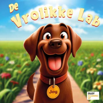 De Vrolikke Lab | Alex Eck | Nieuw, Ophalen of Verzenden, Nieuw, Alex Eck
