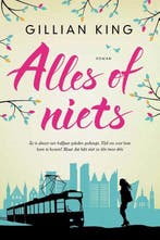 Boek Alles of niets! 9789020536737, Boeken, Verzenden, Zo goed als nieuw