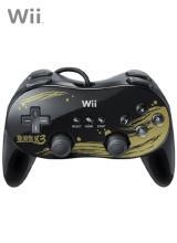 Classic Controller Pro Samurai Warriors 3 ORIGINEEL - iDEAL!, Spelcomputers en Games, Spelcomputers | Nintendo Wii, Zo goed als nieuw