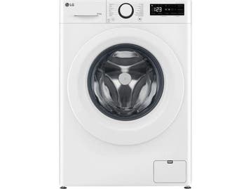 LG F4DR3096N3W - Was/Droog combinatie - 9kg wassen 6kg, Verzenden, Zo goed als nieuw