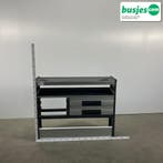 Bott Vario aluminium gebruikte bedrijfswagen inrichting (nr, Ophalen of Verzenden